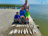Galveston Bay Fishing Trip
